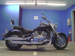 Yamaha Royal Star, 1996 