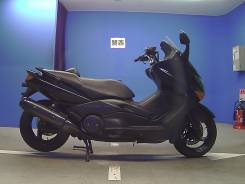 Yamaha T-MAX 500, 2004 