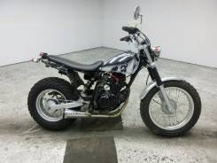 Yamaha TW 200 