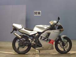 Yamaha TZR 50 