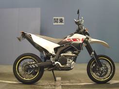 Yamaha WR250X 