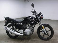 Yamaha YBR 125 