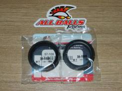 All Balls Racing 57-108 -   43x54,5x13,3 