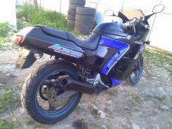 Suzuki GSX 250F Across, 1995 