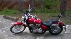 Honda Shadow Spirit, 2008 