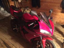 Yamaha R1, 2006 