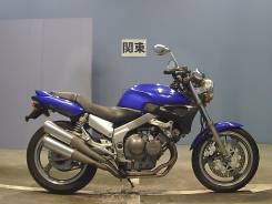 Yamaha ZEAL 