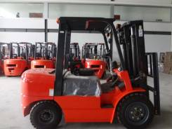 Heli CPCD25, 2015 в Челябинске Heli CPCD25. Вилочный погрузчик Vmax CPCD25, 2 500 кг., Дизельный