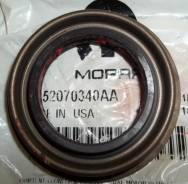 Сальник хвостовика заднего моста Dodge, Chrysler OEM USA в наличии во Владивостоке Сальник хвостовика редуктора моста. Mitsubishi Raider, NM1H84, NM1L84, NM1M33, NM1M84, NM5H84, NM5L84, NM5M33, NM5M84 Dodge Dakota Dodge Ram, DR/DH Do...