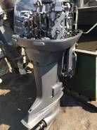    Yamaha 115BETL 2010   