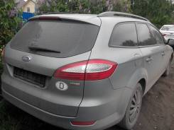    Ford Mondeo (2007- ) ()