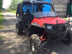 Polaris Ranger RZR 900, 2013 