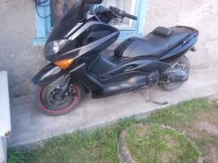 Yamaha Tmax, 2003 