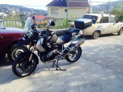 BMW R 1200 GS, 2010 