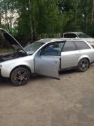 Audi A6, 1999 