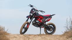 Irbis TTR 125, 2014 