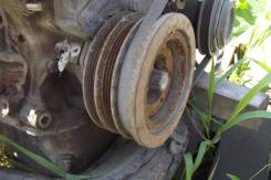 Шкив коленвала 1G-FE в Куйбышеве Шкив коленвала. Toyota Mark II Toyota Cresta 1GFE, 1GGE, 1GGEU