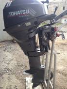   Tohatsu 9,9 4-  