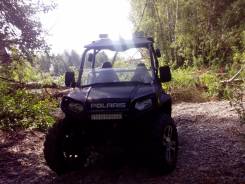 Polaris Ranger RZR 800, 2008 