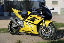 Honda CBR 954RR, 2003 