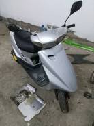 Yamaha Axis 50, 2003 