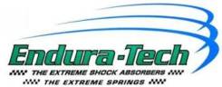 - 2" (50) Endura-TECH (R) MMC  Delica PF/PE/PD6V/W, PE8W 