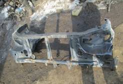 Рамка передняя телевизор Mitsubishi L200 5215A255 в Екатеринбурге Рамка радиатора. Mitsubishi: L200, Pajero, Nativa, Montero Sport, Pajero Sport 4D56