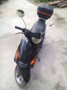 Yamaha Axis 100, 2000 