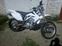 Stels Forsage 450 Enduro, 2014 