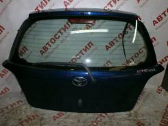 Дверь задняя Toyota VITZ в Кемерово Дверь задняя TOYOTA VITZ