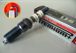 Иридиевые Свечи Зажигания Brisk Iridium =Siltr6A7, ITV20 в Большом Камне Свеча зажигания. Mitsubishi: Eclipse, Sigma, L300, Galant, L200, Eterna, Bravo, Colt, Chariot, Diamante, Delica, Debonair, Montero, Minicab, Minica, L...