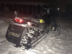 BRP Ski-Doo Summit X 800, 2008 