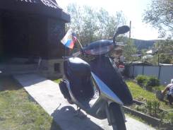 Honda Dio AF34, 2004 