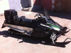 Arctic Cat Bearcat Z1 XT, 2010 