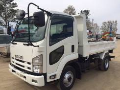 Isuzu Forward, 2011 в Ростове-на-Дону Isuzu Forward. Самосвал 2011г 5 тонн, 5 200 куб. см., 5 000 кг., 4x2