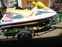 Продам гидроцыкл Sea do xp в Комсомольске-на-Амуре BRP Sea-Doo XP