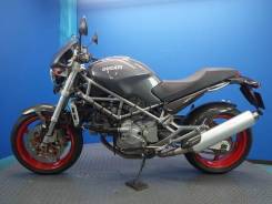 Ducati Monster S4, 2003 