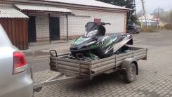 Arctic Cat M 1000 SnoPro 162, 2008 