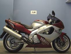 Yamaha YZF 1000, 2002 