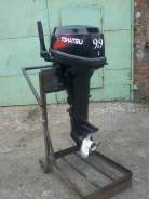 Tohatsu 9.9 
