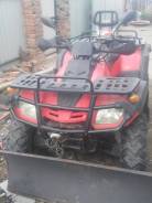 Stels ATV 300, 2013 