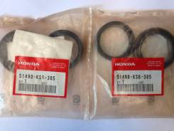  : + Honda XR400, CR250 51490-KS6-305 