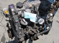 Продам двигатель Toyota CT140 1C фото