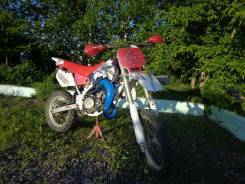 Yamaha YZ 80, 1996 