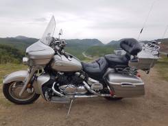 Yamaha Royal Star Venture, 2005 