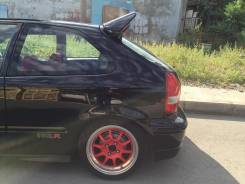 Проставки под спойлер Type-r Honda Civic Ek9 для изменения угла в Челябинске Проставка под пружину, проставка под кузов. Honda Civic, EK9