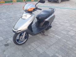 Honda Spacy 100, 2006 