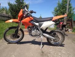 Rc200xzt Enduro