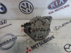 Генератор Nissan March II; Micra II CG10DE CGA3DE в Новосибирске Генератор. Nissan March Box, WAK11, WK11 Nissan Cube, ANZ10, AZ10 Nissan Micra, K11E Nissan March, AK11, ANK11, K11 Двигатели: CG10DE, CGA3DE, CG13DE...