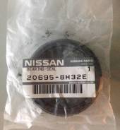 Прокладка выхлопной системы 20695-8H32E Nissan оригинал в Новосибирске Прокладка глушителя. Nissan: Qashqai+2, Teana, X-Trail, Serena, Pulsar, Latio, Tiida, Juke, Cube, Sylphy, Sentra, Dualis, Qashqai, Lafesta, March, AD...
